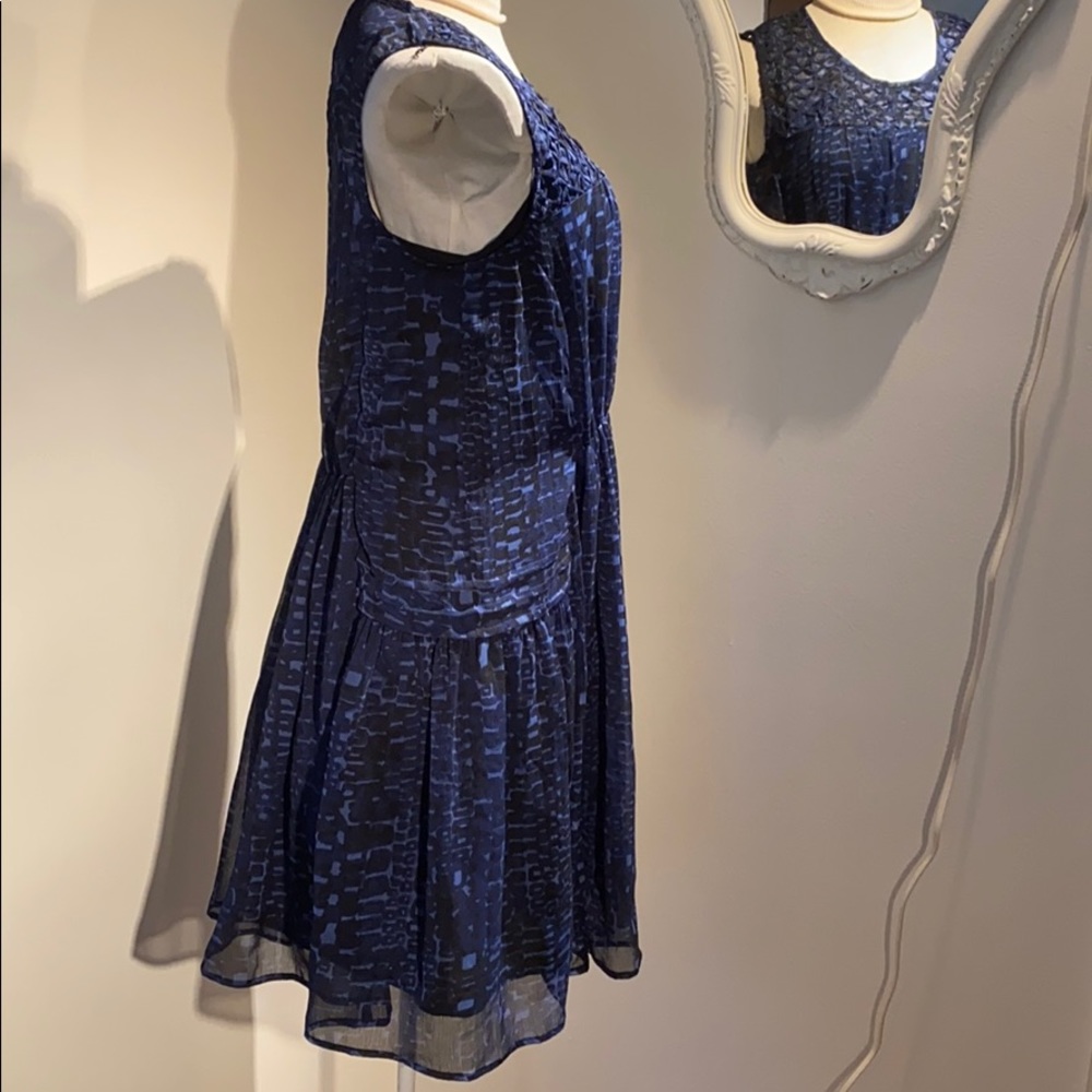 Lucky Brand dress - Picture 2 of 10